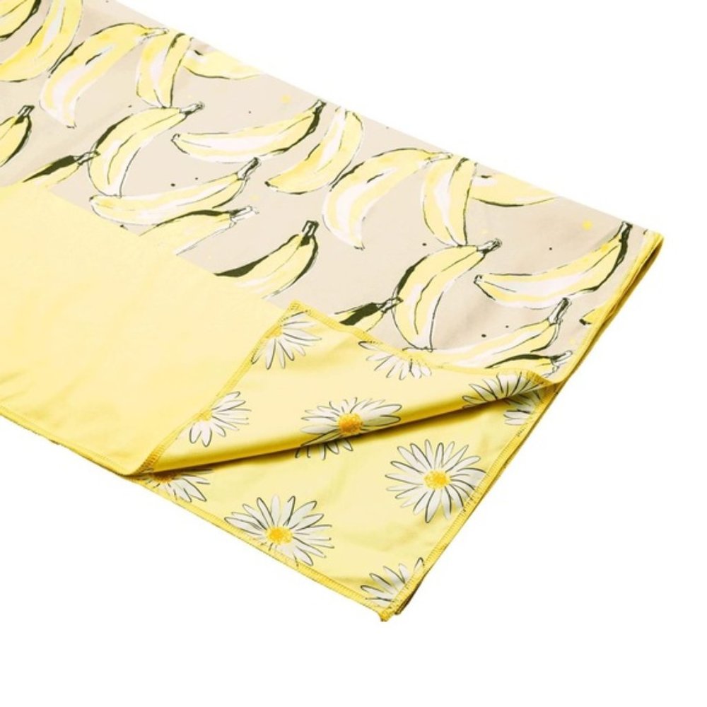 ✔Thirty-One Ultimate Beach Mat - Bananas